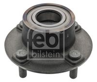 FEBI BILSTEIN 07830 - Juego de cojinete de rueda