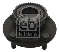 FEBI BILSTEIN 07833 - Juego de cojinete de rueda