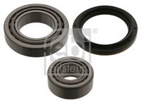 DAYCO KWD1340 - Juego de cojinete de rueda