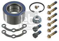 DAYCO ATB2039 - Polea inversión/guía, correa distribución