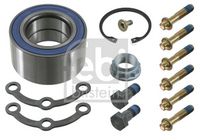 FEBI BILSTEIN 08220 - Juego de cojinete de rueda