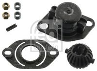 FEBI BILSTEIN 08338 - Kit de reparación, palanca de cambios