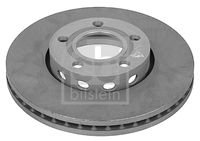 BREMBO 09573410 - Disco de freno - PRIME LINE