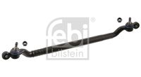 DELPHI TL421 - Barra de dirección