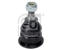 FEBI BILSTEIN 08571 - Rótula de suspensión/carga