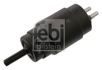 ERA 465012 - Bomba de agua de lavado, lavado de parabrisas