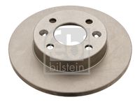 COMLINE ADC3004 - Disco de freno - Comline