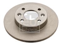 COMLINE ADC1503 - Disco de freno - Comline