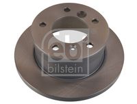 COMLINE ADC1609 - Disco de freno - Comline