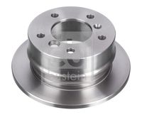 COMLINE ADC1619 - Disco de freno - Comline