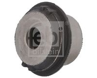 DELPHI TD397W - Suspensión, Brazo oscilante