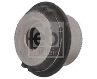 DELPHI TD397W - Suspensión, Brazo oscilante