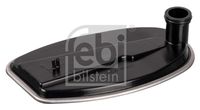 ESEN SKV 96SKV064 - Filtro hidráulico, transmisión automática