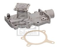 DOLZ F125 - Bomba de agua, refrigeración del motor