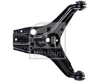DELPHI TD463W - Suspensión, Brazo oscilante