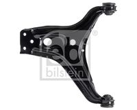 FEBI BILSTEIN 09523 - Brazo oscilante, suspensión de ruedas