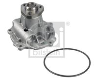 DOLZ A182 - Bomba de agua, refrigeración del motor