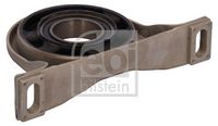 FEBI BILSTEIN 1000032 - Suspensión, árbol de transmisión