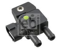 FEBI BILSTEIN 1000110 - Sensor, presión gas de escape