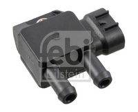 ESEN SKV 17SKV784 - Sensor, presión gas de escape