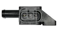 ESEN SKV 17SKV784 - Sensor, presión gas de escape