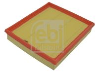 COMLINE EAF812 - Filtro de aire