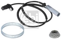 ESEN SKV 06SKV070 - Sensor, revoluciones de la rueda