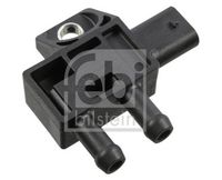 ERA 551816A - Sensor, presión gas de escape