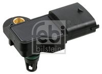 ERA 551416 - Sensor, presión colector de admisión