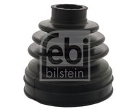 FARE SA K14705 - Juego de fuelles, árbol de transmisión