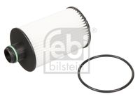 COMLINE EOF255 - Filtro de aceite