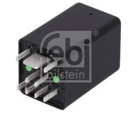 BOSCH 0986332002 - Relé, sistema de precalentamiento