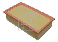 COMLINE EAF923 - Filtro de aire