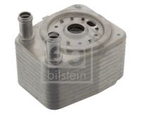 FARE SA 14219 - Radiador de aceite, aceite motor