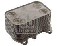 FARE SA 15977 - Radiador de aceite, aceite motor