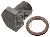 FARE SA 0635 - Tapón roscado, colector de aceite