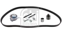 DOLZ SKD153 - Juego de correas dentadas