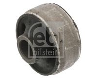 DELPHI TD337W - Suspensión, Brazo oscilante