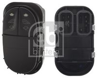 FEBI BILSTEIN 100083 - Interruptor, elevalunas
