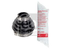 FARE SA K15356 - Juego de fuelles, árbol de transmisión