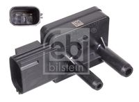 ESEN SKV 17SKV654 - Sensor, presión gas de escape