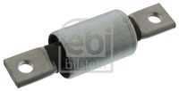 DELPHI TC535 - Barra oscilante, suspensión de ruedas