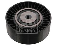 FEBI BILSTEIN 100098 - Polea inversión/guía, correa poli V