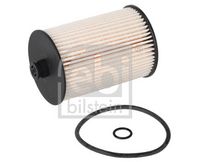 DELPHI HDF954 - Filtro combustible