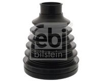 FARE SA K16629 - Juego de fuelles, árbol de transmisión