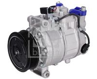 DELPHI CS20522 - Compresor, aire acondicionado