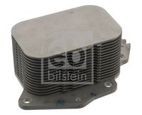 FARE SA 10603 - Radiador de aceite, aceite motor