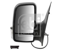 ALKAR 9298994 - Retrovisor exterior