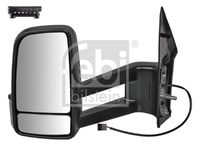 ALKAR 9298994 - Retrovisor exterior