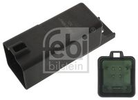 BOSCH 0986332002 - Relé, sistema de precalentamiento